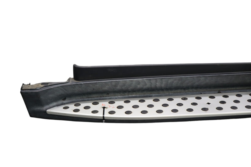 Load image into Gallery viewer, 07-12 Mercedes  GL450 GL550 Left Driver Side Running Board A1646901975 Oem
