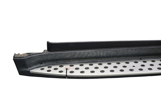 07-12 Mercedes  GL450 GL550 Left Driver Side Running Board A1646901975 Oem