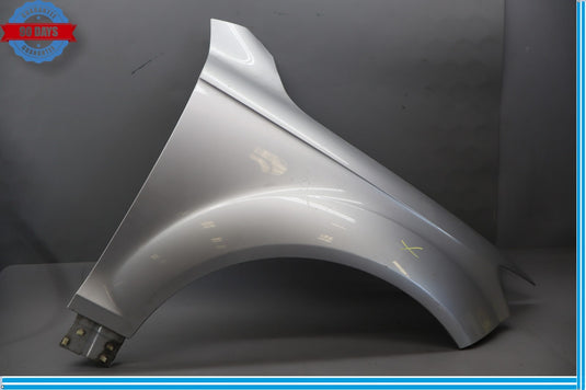 07-15 Audi Q7 4L Front Right Passenger Side Fender Wing Cover Assembly Oem