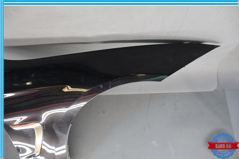 Load image into Gallery viewer, 14-18 BMW 428i F33 Front Right Passenger Side Fender Assembly Oem
