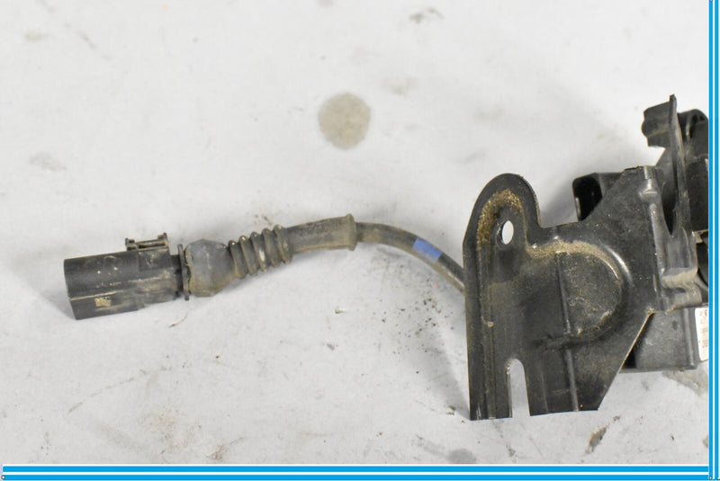 Load image into Gallery viewer, 04-12 Bentley Continental Accelerator Acceleration Sensor 3W0616576 Oem
