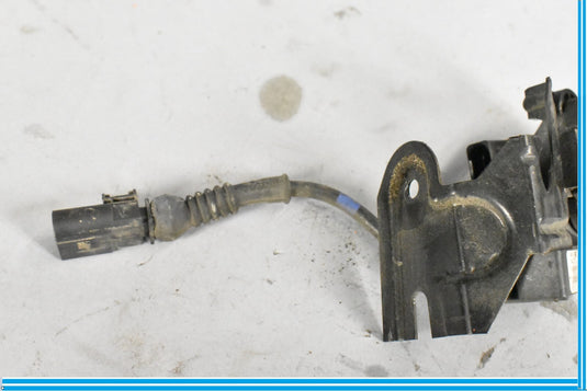 04-12 Bentley Continental Accelerator Acceleration Sensor 3W0616576 Oem