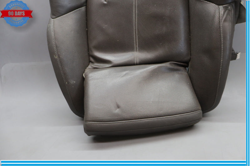 Load image into Gallery viewer, 11-18 Porsche Cayenne 958 Front Left Side Lower Bottom Seat Cushion Oem
