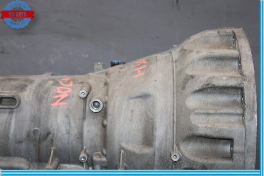 14-21 Maserati Ghibli M157 3.0L RWD Automatic Transmission 670002340 Oem