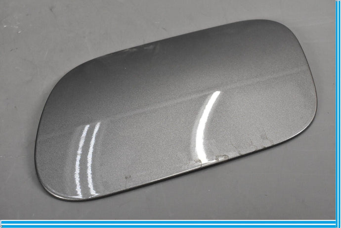 11-17 Volkswagen VW Touareg Fuel Tank Filler Pocket Door Lid Flap Cover Oem