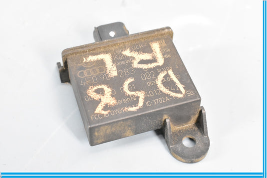 08-10 Porsche Cayenne  Rear Left Tire Pressure Transmitter Control Sensor Oem