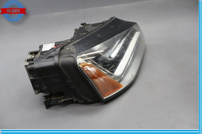 Load image into Gallery viewer, 11-14 Audi A8 Quattro S8 Front Right Passenger Side Headlight Lamp Oem
