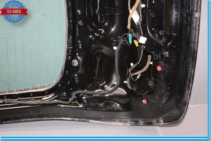 Load image into Gallery viewer, 07-15 Jagur X150 XKR XK Coupe Trunk Lid Liftgate Tailgate Hatch Shell Oem
