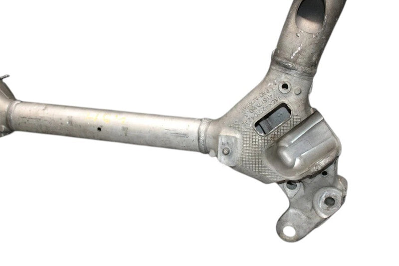 Load image into Gallery viewer, 14-15 Jaguar F-Type X152 Front Suspension Sub Frame Subframe Crossmember Oem

