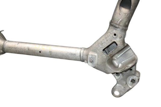 14-15 Jaguar F-Type X152 Front Suspension Sub Frame Subframe Crossmember Oem