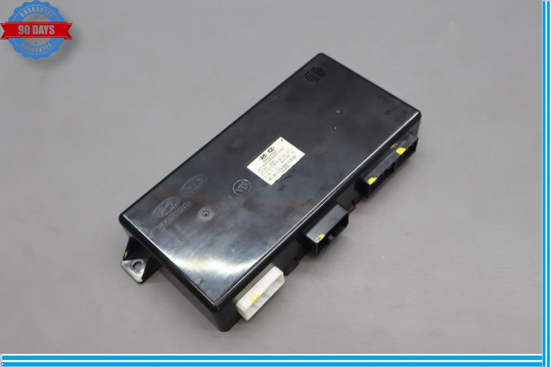 Load image into Gallery viewer, 11-13 Hyundai Equus Steering Colum Tilt &amp; Tele Control Module 954503N520 Oem
