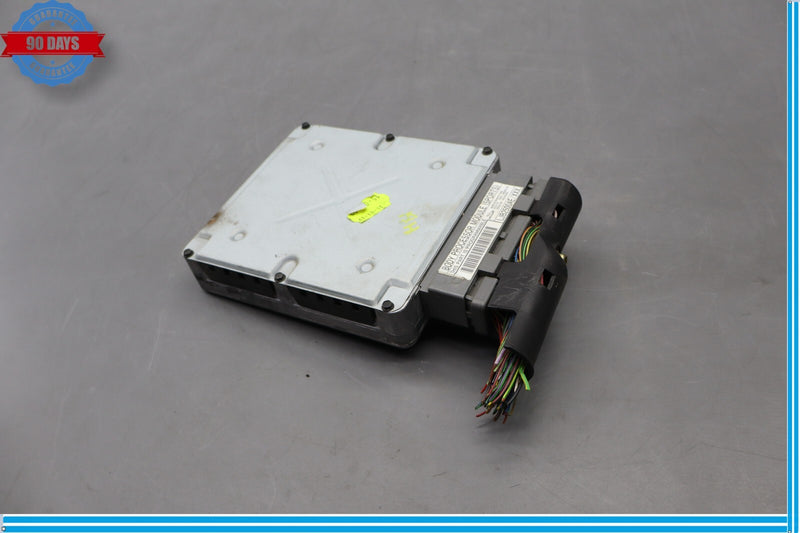 Load image into Gallery viewer, 97-99 Jaguar XK8 XKR X100 Body Control Processor Module ECM BCM Oem
