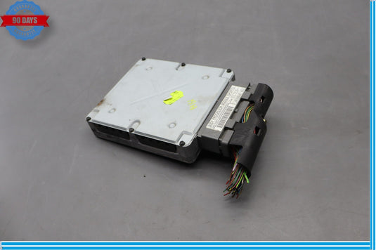 97-99 Jaguar XK8 XKR X100 Body Control Processor Module ECM BCM Oem