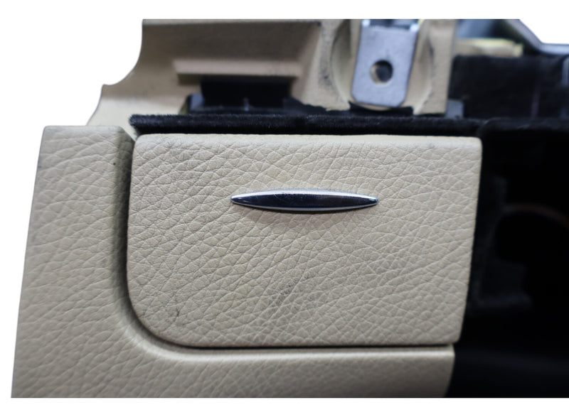 Load image into Gallery viewer, 03-09 Mercedes W211 E350 E63 AMG Dash Glove Box Storage Tray Compartment Oem
