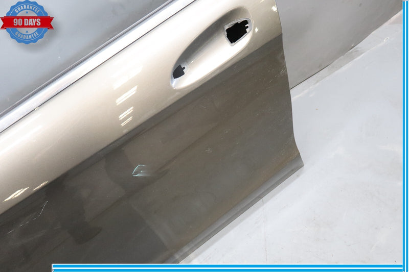 Load image into Gallery viewer, 12-18 Mercedes W218 CLS550 CLS400 Front Left Driver Side Door Shell Oem
