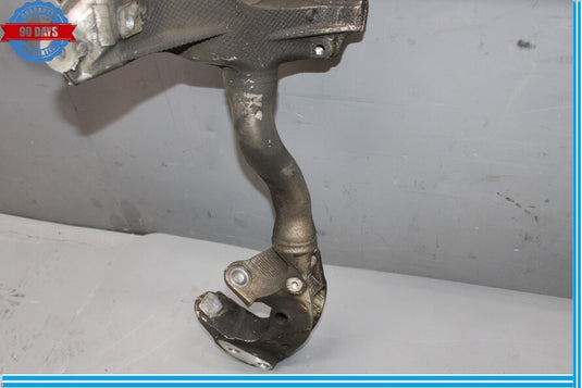 13-17 Audi Q5 SQ5 Front Subframe Engine Cradle Crossmember Cross Member Oem