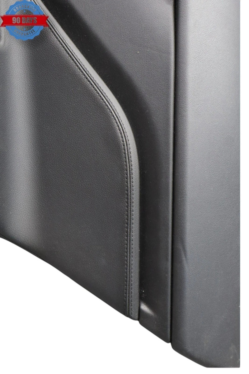 Load image into Gallery viewer, 17-20 Jaguar X761 F-Pace Rear Right Passenger Side Interior Door Panel Trim Oem
