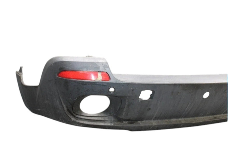 Load image into Gallery viewer, 07-10 BMW X5 E70 Rear Bumper Cover Panel W/Park Assist Reflector 51127177593 OEM

