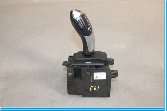 09-15 BMW 750Li F01 F02 Auto Automatic Transmission Gear Floor Shifter Oem