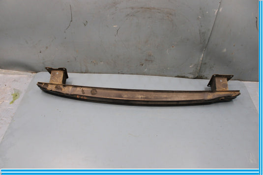 13-17 Volkswagen CC Rear Lower Bumper Reinforcement Bar Beam Oem