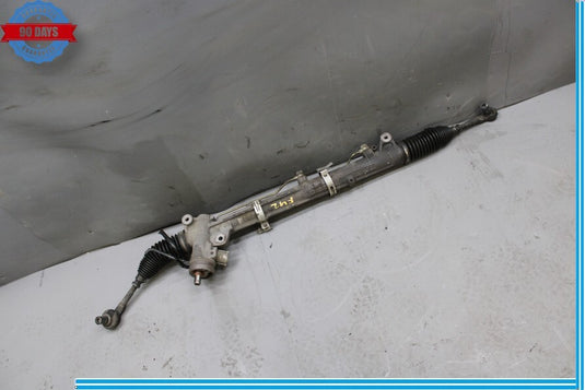 06-12 Bentley Continental Flying Spur Power Steering Rack and Pinion Oem