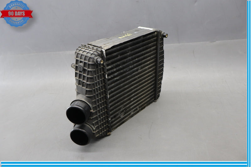 Load image into Gallery viewer, 14-17 Maserati Ghibli Quattroporte 3.0L Right Side Turbocharger Intercooler Oem
