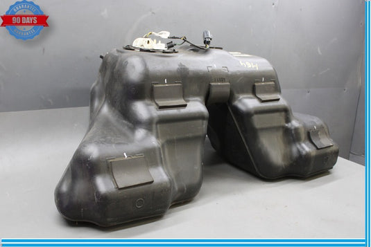 14-24 Jaguar X152 F-Type Fuel Gas Tank Reservoir Assembly EX539K007AC Oem
