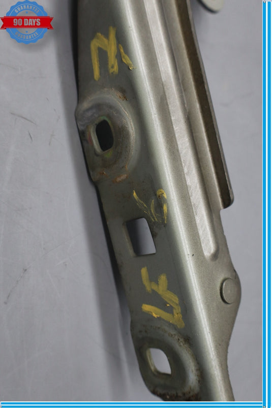 18-24 Buick Enclave Avenir Front Left Side Hood Bonnet Hinge Oem