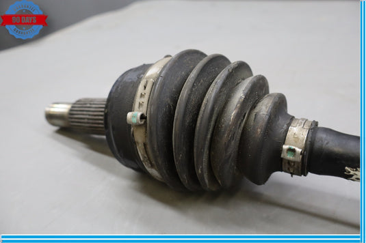 11-18 Porsche Cayenne Hybrid S 958 Front Right or Left Side Axle CV Shaft Oem