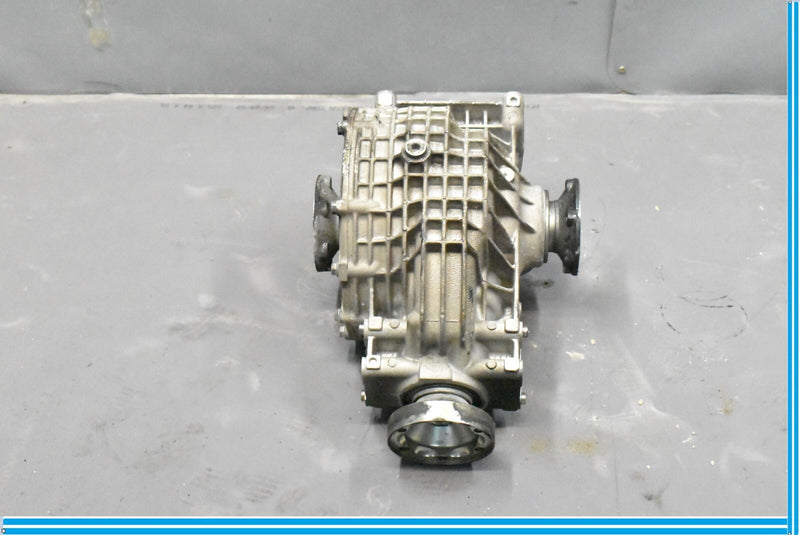 Load image into Gallery viewer, 09-13 Maserati Quattroporte Rear Axle Differential Carrier Assembly Oem
