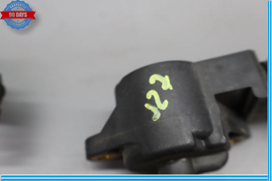 06-11 Mercedes W219 CLS550 CLS55 Engine Motor Ignition Coil Set Of 4 Oem