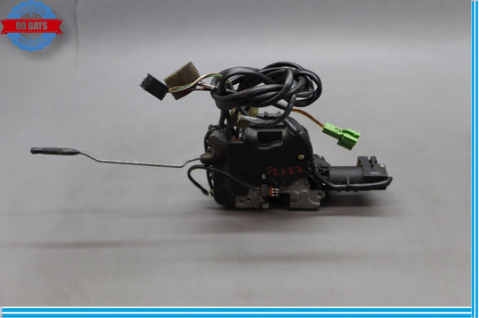 06-11 Mercedes W219 CLS550 Front Left Door Lock Latch Actuator Keyless Go Oem