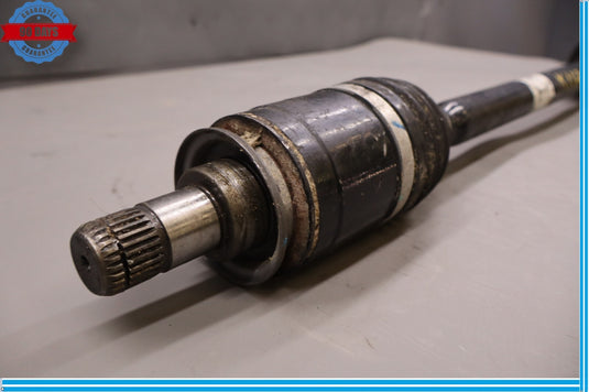 14-21 BMW i3 I01 Hybrid Rear Right Passenger Side Axle CV Half Shaft Oem