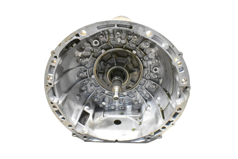 Load image into Gallery viewer, 15-17 Mercedes C300 RWD 7G Automatic Transmission Assembly A2052706101 OEM
