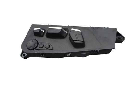 09-12 BMW 750i 750Li xDrive Front Right Side Seat Memory Control Switch Oem