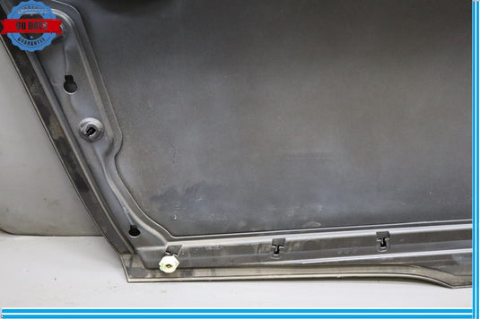 14-21 BMW I01 i3 i3s Rear Left Driver Side Door Shell Outer Panel Assembly Oem