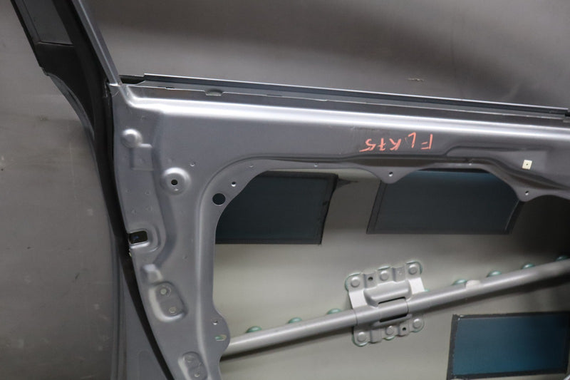 Load image into Gallery viewer, 15-16 Hyundai Genesis Front Left Driver Side Exterior Door Shell Panel Oem
