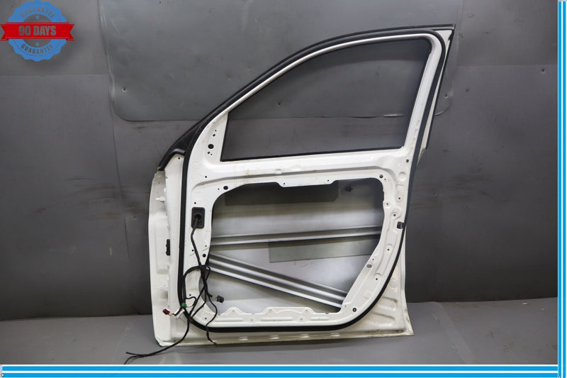 Load image into Gallery viewer, 06-19 Mercedes X166 GL450 ML350 Front Right Side Exterior Door Shell Panel Oem
