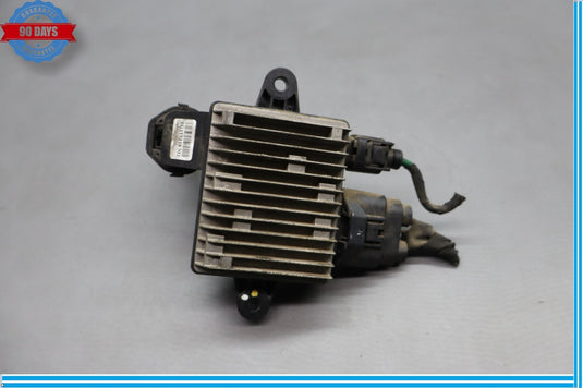 11-13 Hyundai Equus SIGHVAC Fan Motor Controller Module Black 25384-3M280 Oem