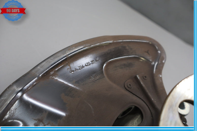 Load image into Gallery viewer, 05-20 Mercedes R172 SLK350 C250 E250 Front Right Side Spindle Knuckle Hub Oem
