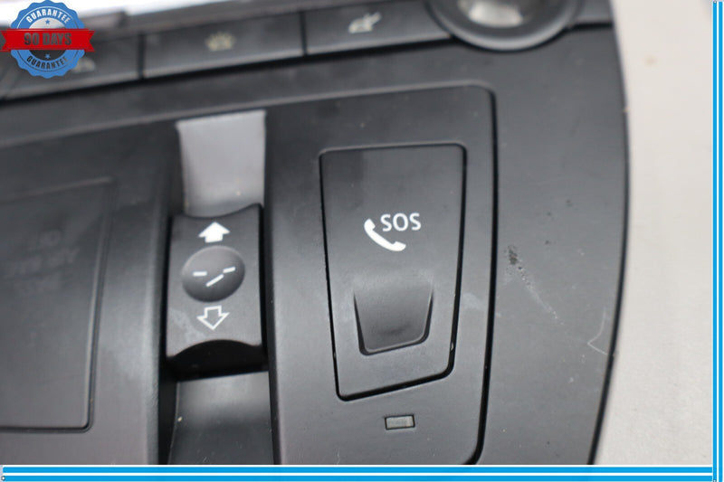 Load image into Gallery viewer, 11-16 BMW  528i 535i 535i GT xDrive Front Overhead Dome Light Lamp Oem
