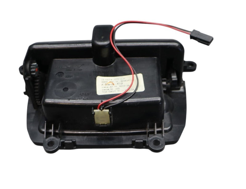 Load image into Gallery viewer, 11-16 BMW 528i F10 Front Center Console Ashtray Pocket Tray Fine Wood Trim Oem
