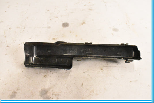 06-12 Bentley Continental Front Right Passenger Seat Control Unit Cover Oem