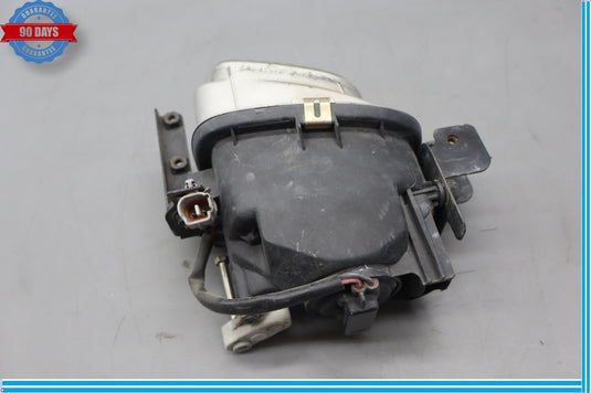 02-10 Lexus SC430 Front Left Driver Side Fog Light Lamp W/ Bracket Oem