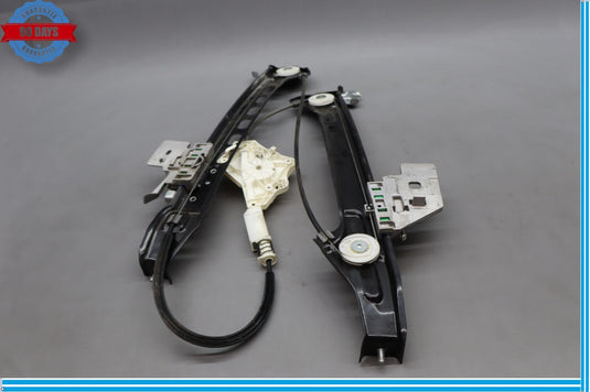 06-11 Mercedes W219 CLS55 CLS550 Rear Right Door Window Regulator Motor Oem
