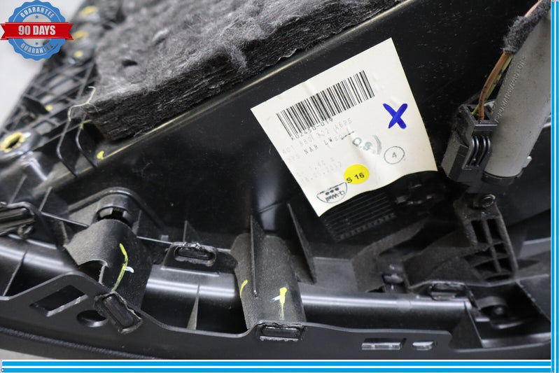 Load image into Gallery viewer, 12-15 Audi A7 Quattro Dash Glovebox Glove Box Storage Compartment Assembly Oem
