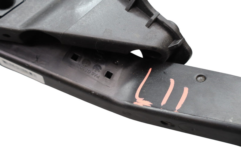 Load image into Gallery viewer, 17-22 Alfa Romeo Giulia 952 Brake Foot Stop Pedal W/ Bracket 00505436200 Oem
