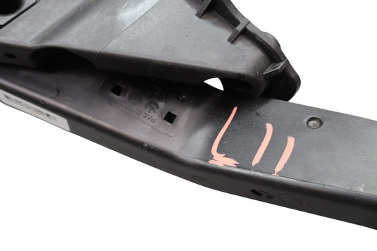 17-22 Alfa Romeo Giulia 952 Brake Foot Stop Pedal W/ Bracket 00505436200 Oem