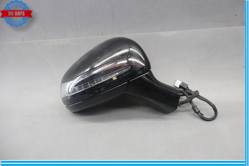 Load image into Gallery viewer, 12-19 Mercedes R172 SLK350 Right Exterior Rear View Door Mirror Assembly Oem
