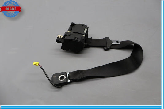 07-10 Mercedes CL550 CL600 W216 Front Right Side Seat Belt Retractor Oem